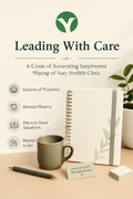 Leading With Care - 4 #972C